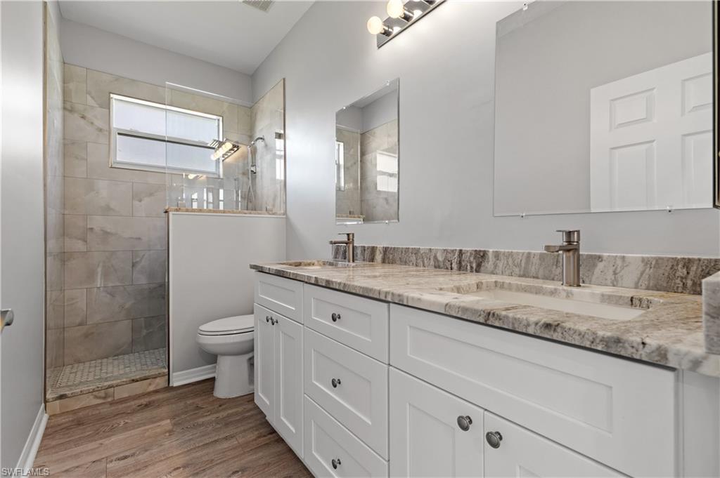 SILVERLAKES - Residential