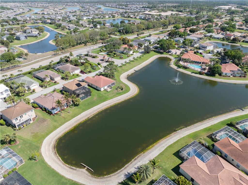 SILVERLAKES - Residential