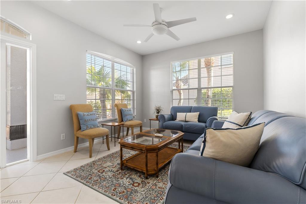 SILVERLAKES - Residential