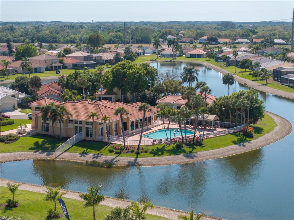 SILVERLAKES - Residential