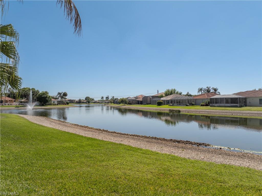 SILVERLAKES - Residential