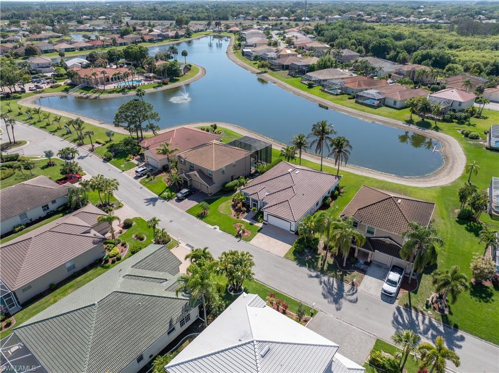 SILVERLAKES - Residential