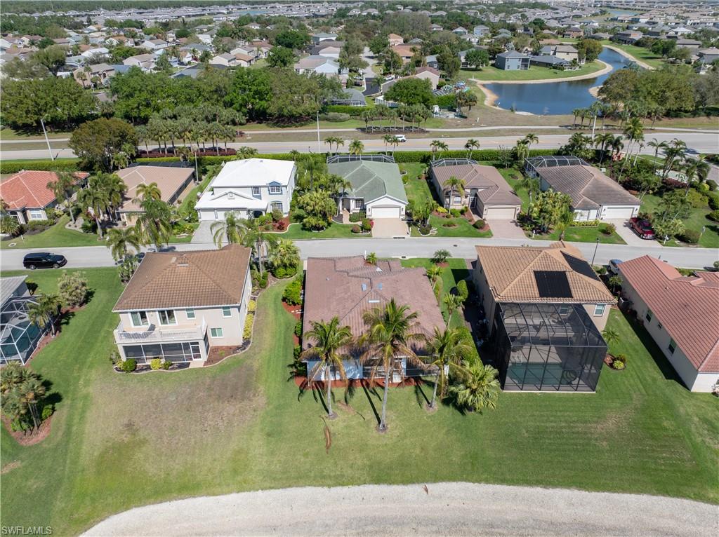 SILVERLAKES - Residential