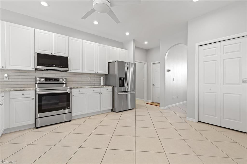 SILVERLAKES - Residential