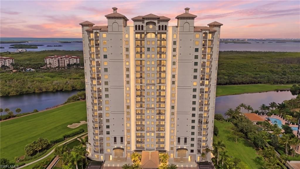 Photo of 4800 Pelican Colony BLVD #201, BONITA SPRINGS, FL 34134 (MLS # 226019912)