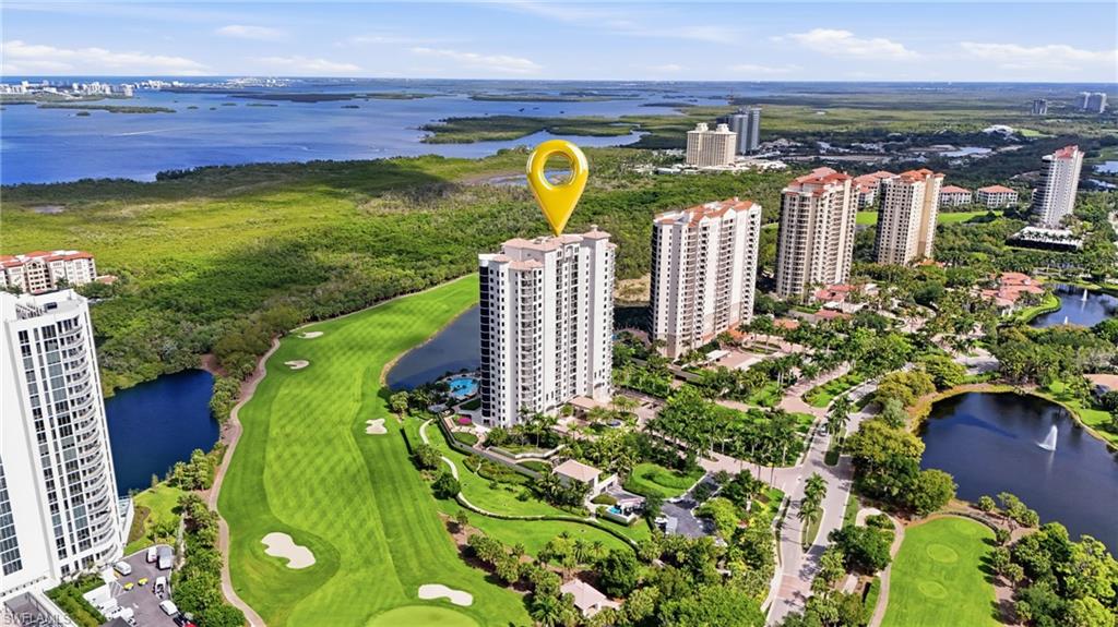 ALTAIRA - Residential
