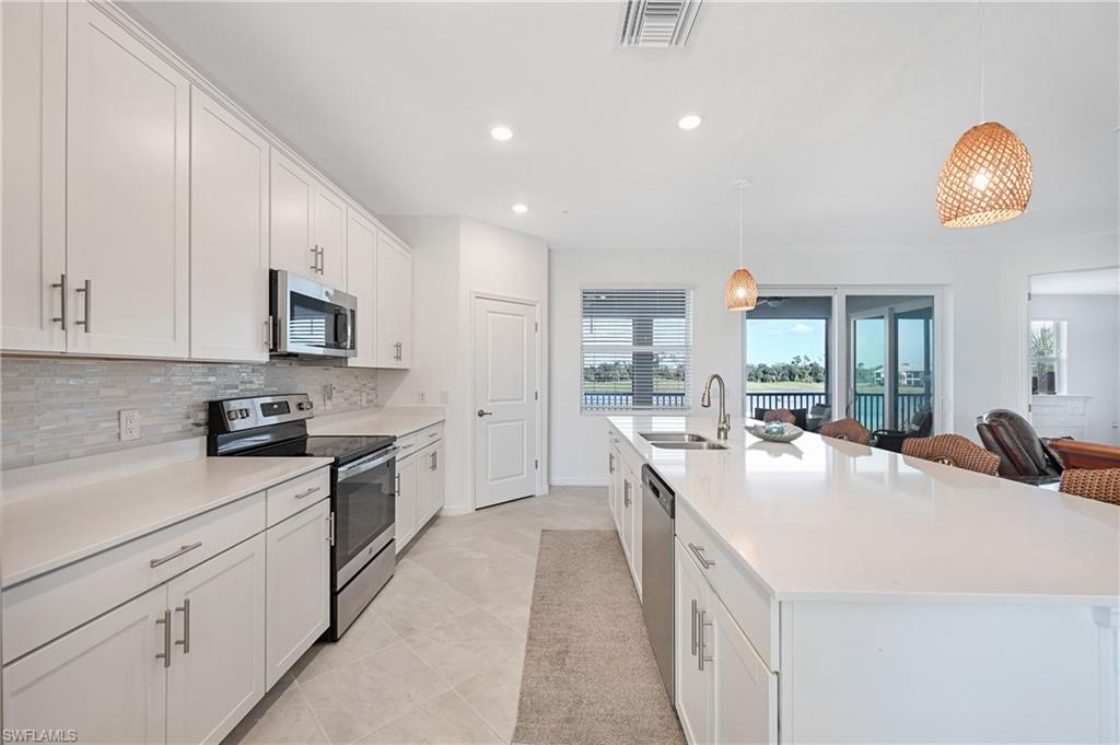 HERITAGE LANDING GOLF AND COUNTRY CLUB - Residential