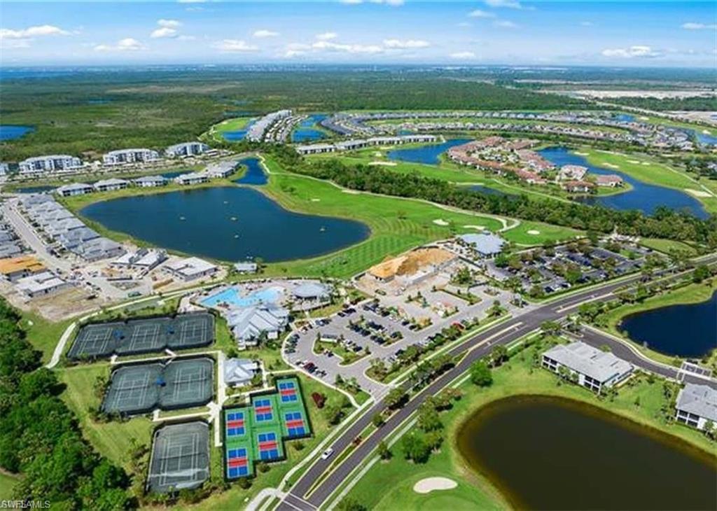 HERITAGE LANDING GOLF AND COUNTRY CLUB - Residential