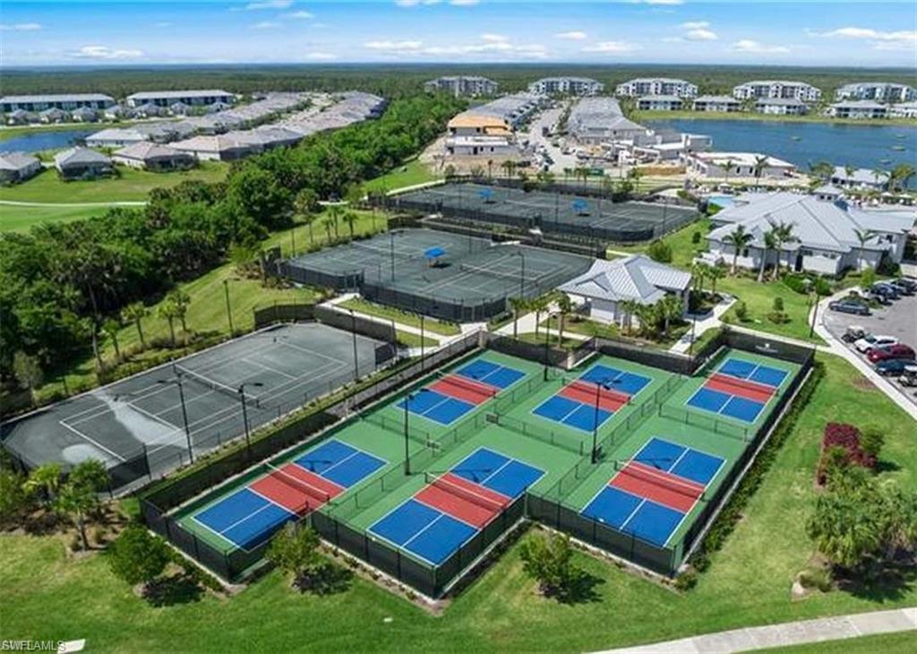 HERITAGE LANDING GOLF AND COUNTRY CLUB - Residential