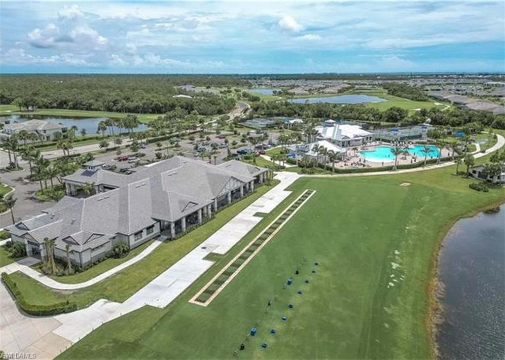 HERITAGE LANDING GOLF AND COUNTRY CLUB - Residential