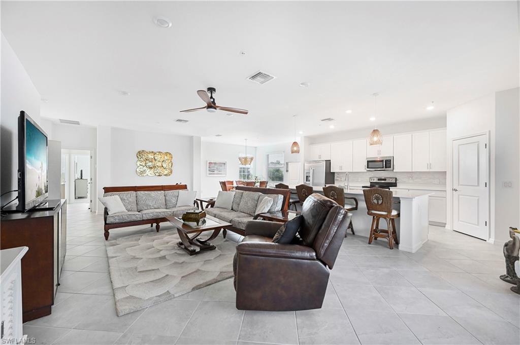 HERITAGE LANDING GOLF AND COUNTRY CLUB - Residential