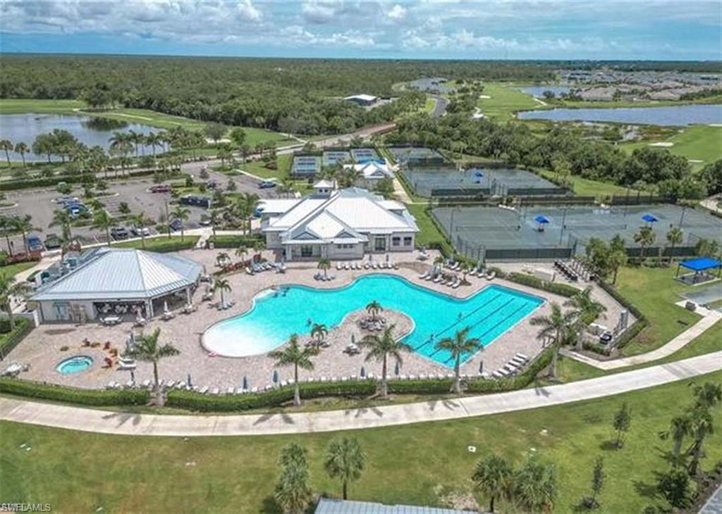 HERITAGE LANDING GOLF AND COUNTRY CLUB - Residential