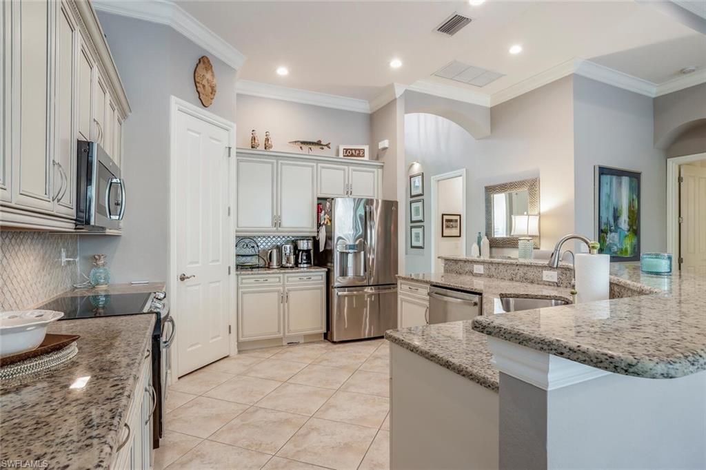 LANTANA AT OLDE CYPRESS - Residential