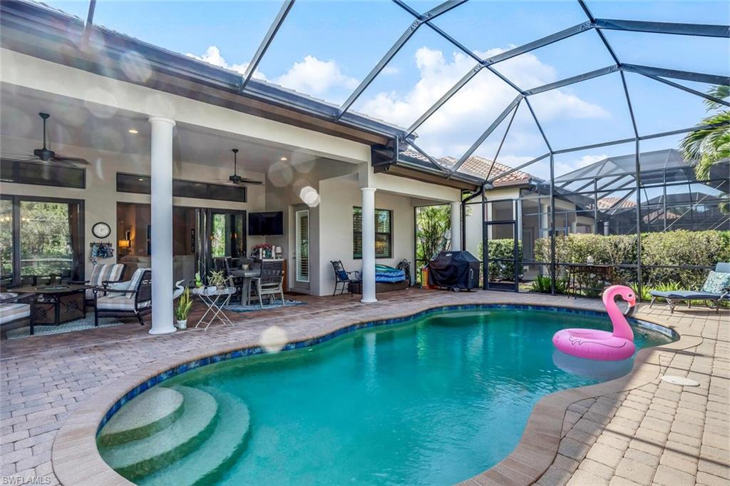 LANTANA AT OLDE CYPRESS - Residential