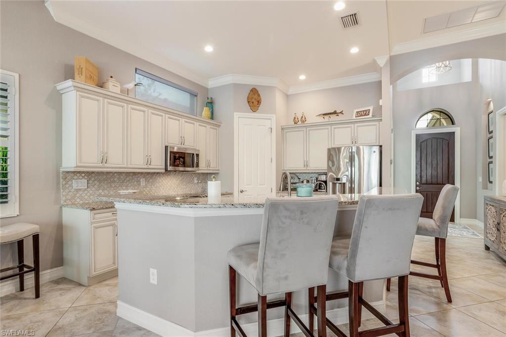 LANTANA AT OLDE CYPRESS - Residential