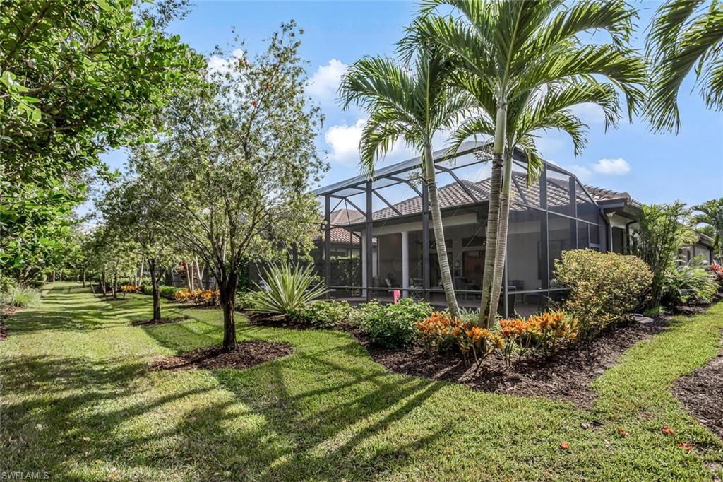 LANTANA AT OLDE CYPRESS - Residential