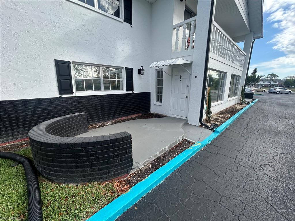 WINDSOR WEST - Residential Lease