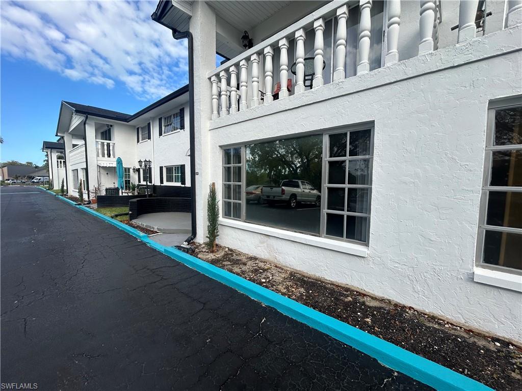 WINDSOR WEST - Residential Lease