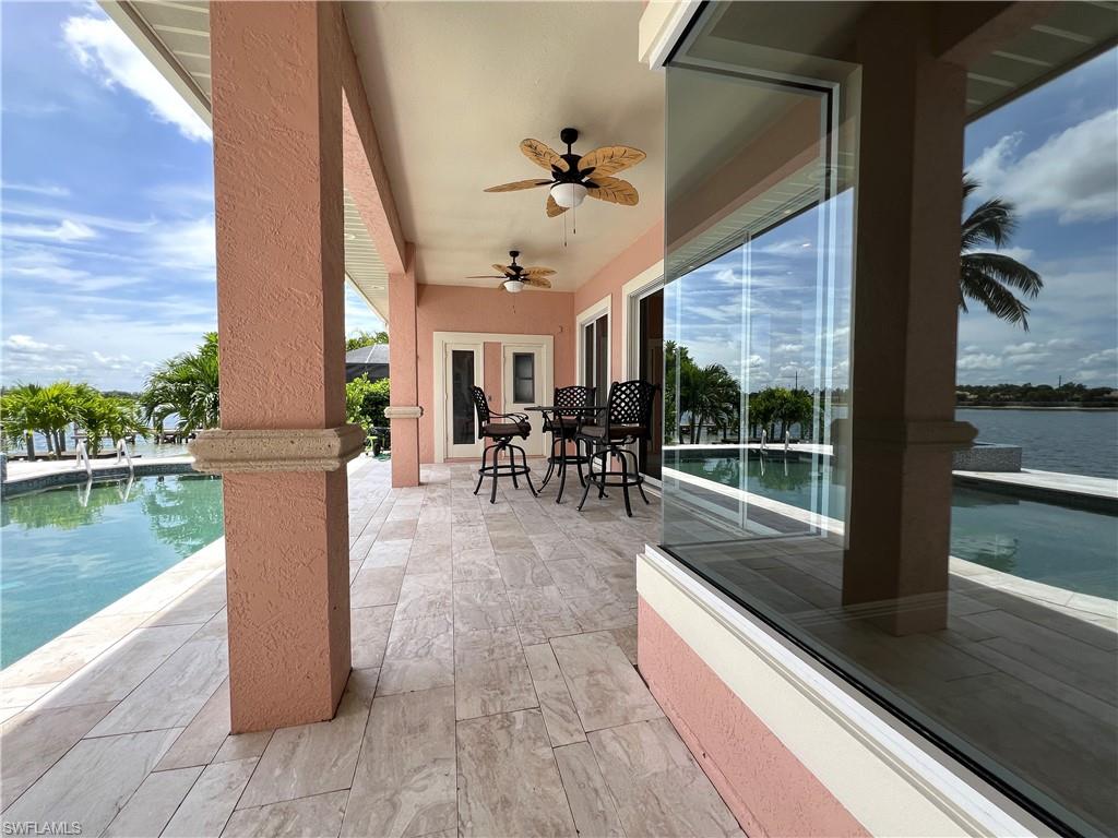 HARBORAGE - Residential