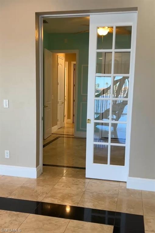 HARBORAGE - Residential