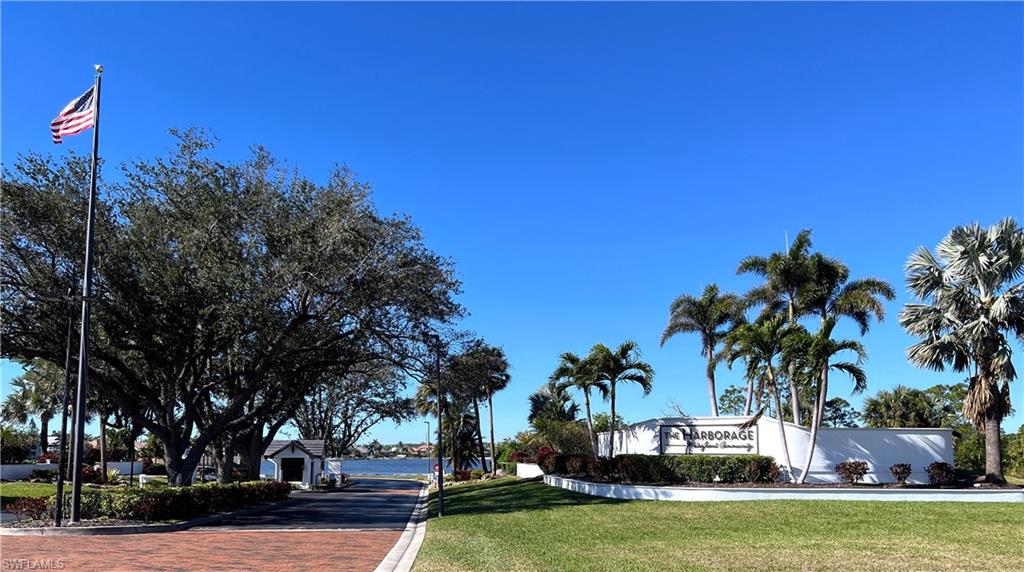 HARBORAGE - Residential