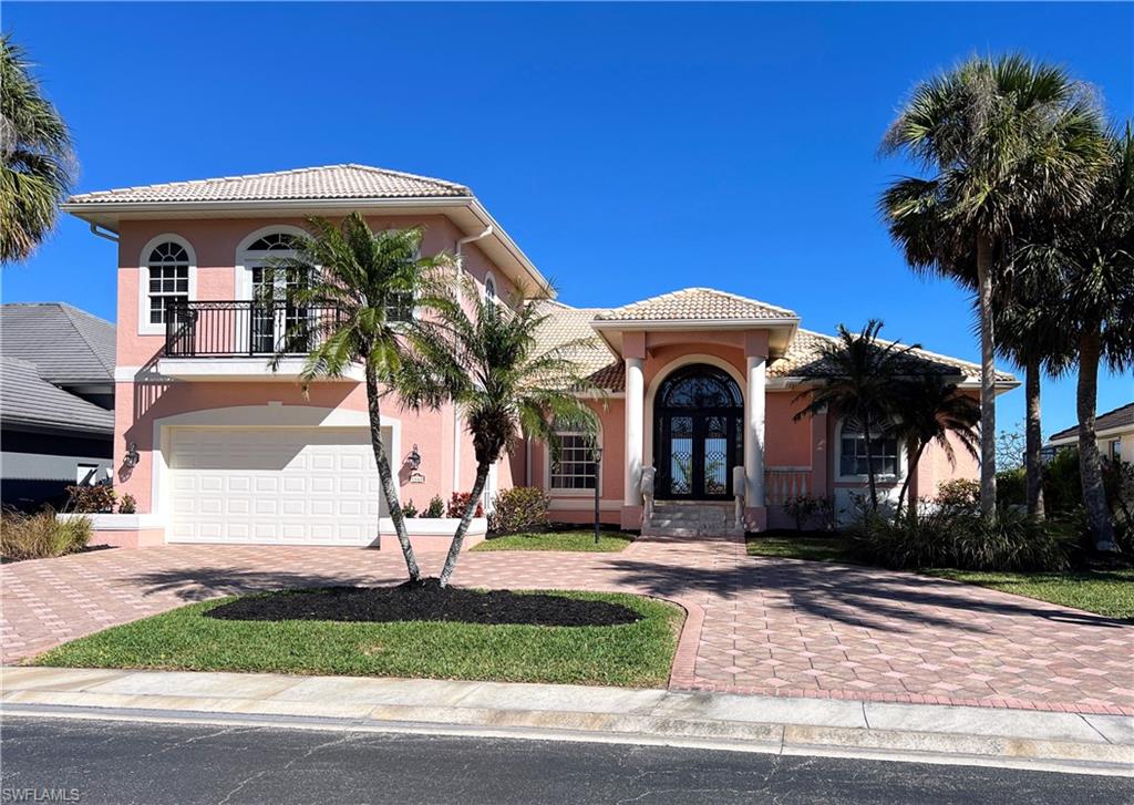 HARBORAGE - Residential