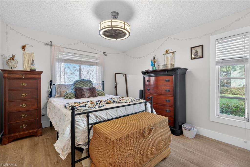 AMBERLY VILLAGE - Residential