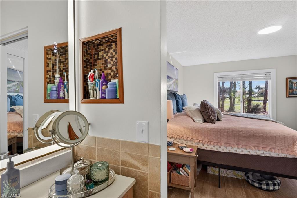 AMBERLY VILLAGE - Residential