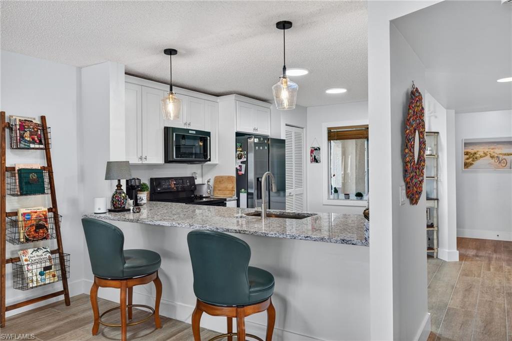 AMBERLY VILLAGE - Residential