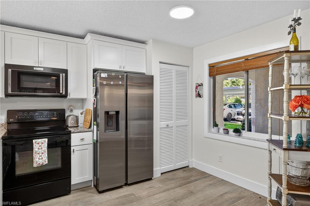 AMBERLY VILLAGE - Residential