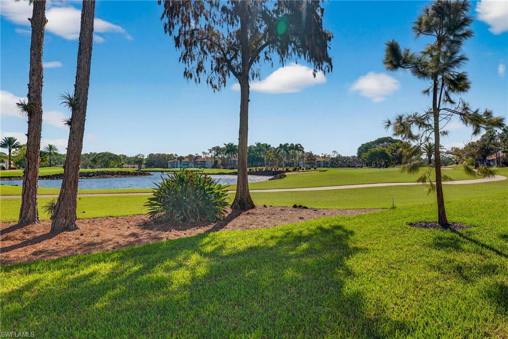 AMBERLY VILLAGE - Residential