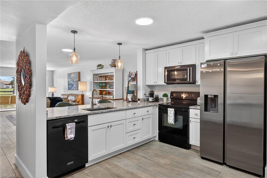 AMBERLY VILLAGE - Residential