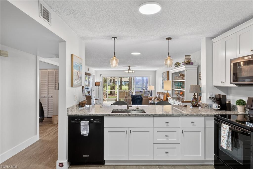 AMBERLY VILLAGE - Residential