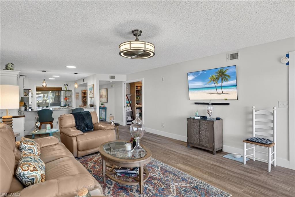 AMBERLY VILLAGE - Residential