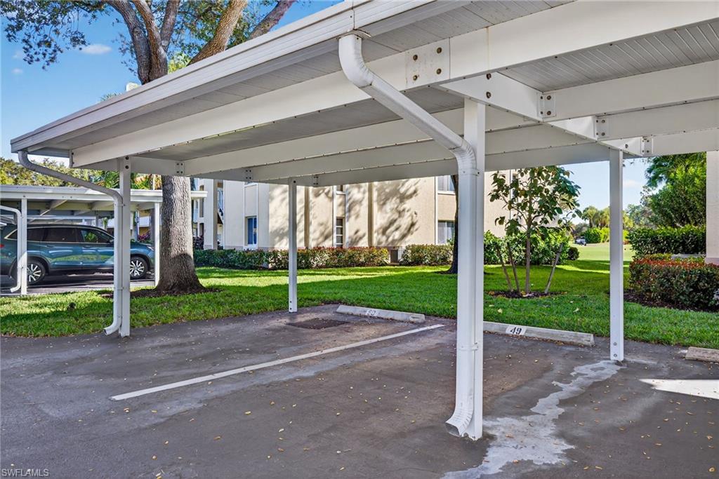 AMBERLY VILLAGE - Residential