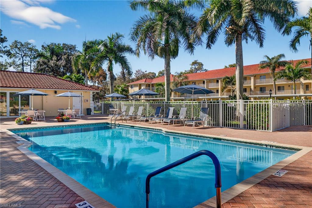 AMBERLY VILLAGE - Residential