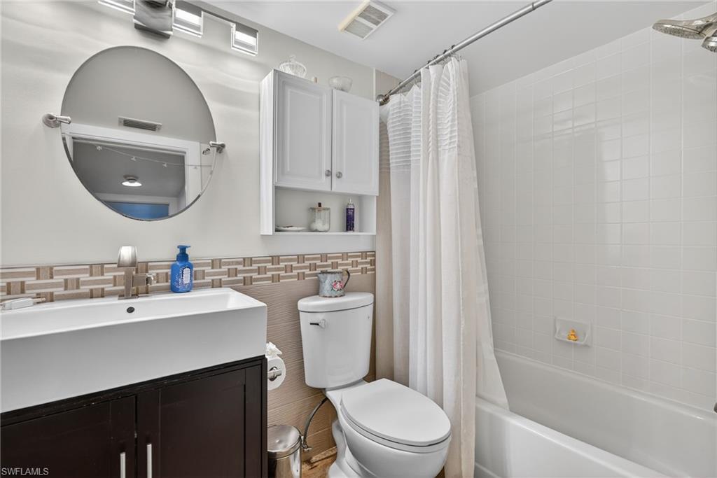 AMBERLY VILLAGE - Residential