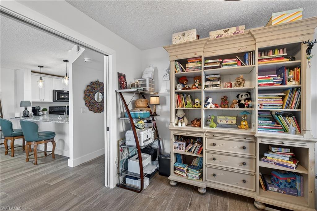 AMBERLY VILLAGE - Residential