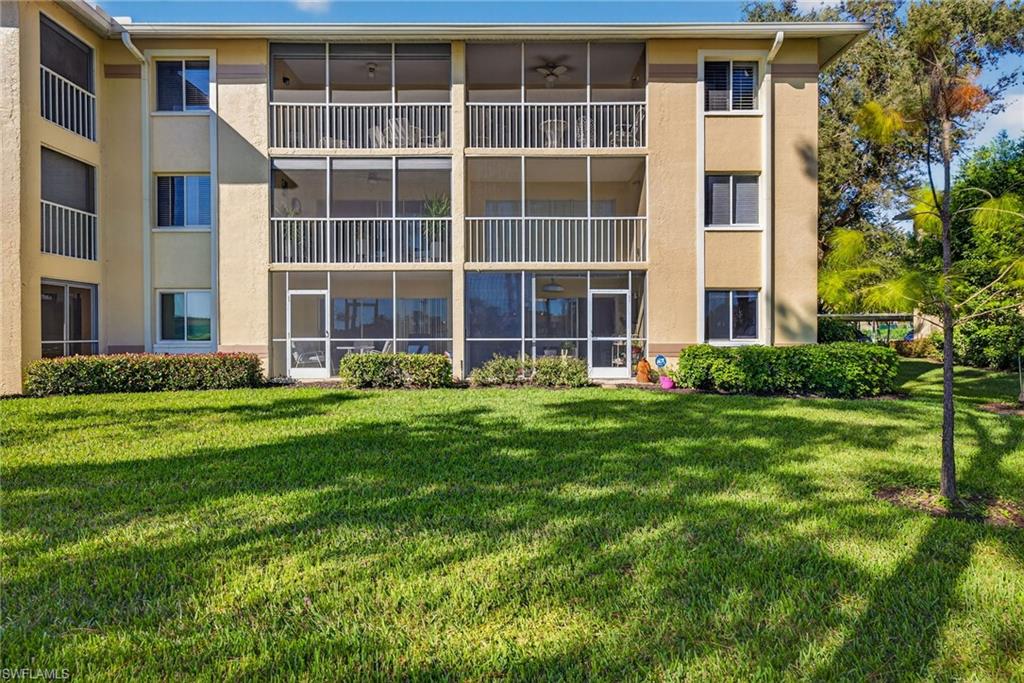 AMBERLY VILLAGE - Residential