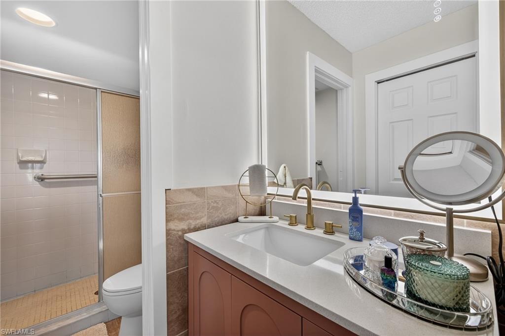 AMBERLY VILLAGE - Residential