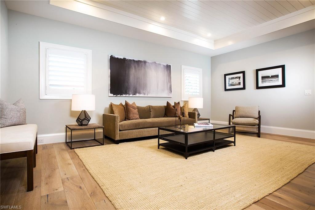 OLDE NAPLES - Residential