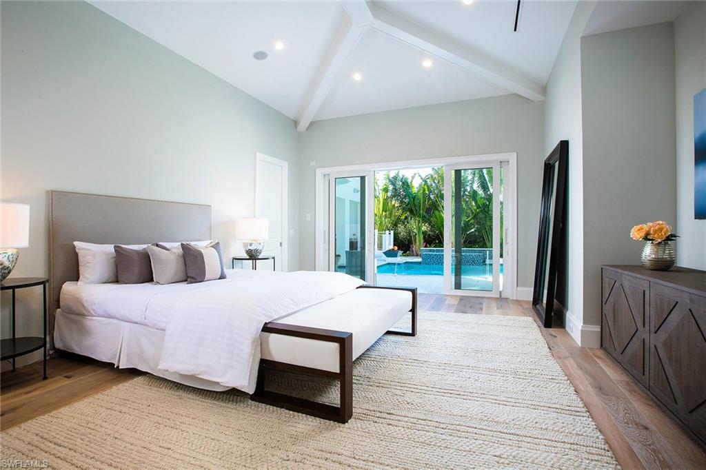 OLDE NAPLES - Residential