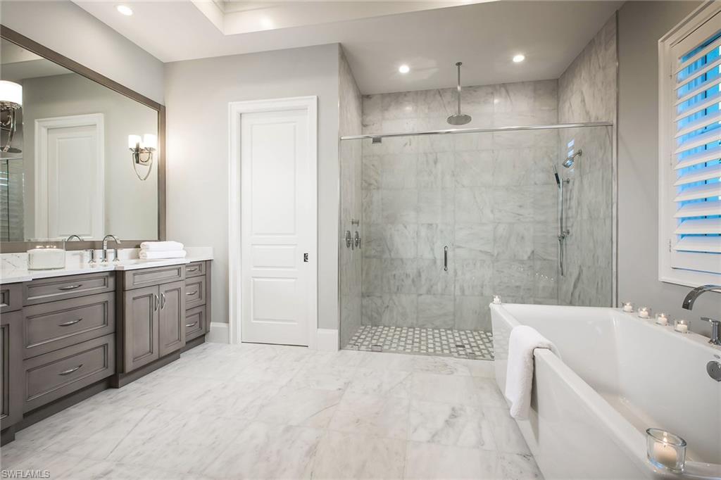 OLDE NAPLES - Residential