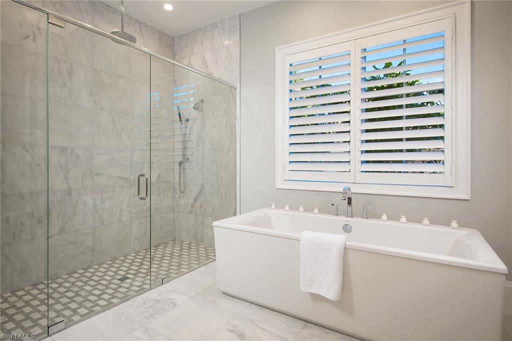 OLDE NAPLES - Residential