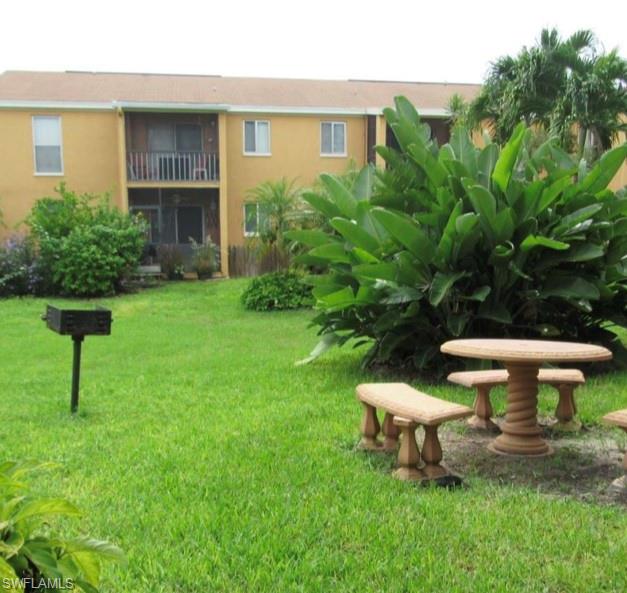 SUNSET POINTE AT FORT MYERS - Residential