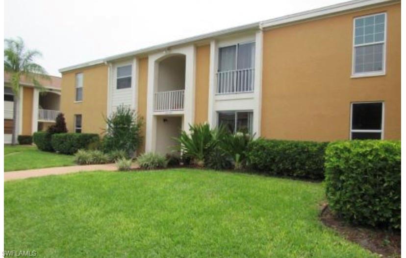 SUNSET POINTE AT FORT MYERS - Residential