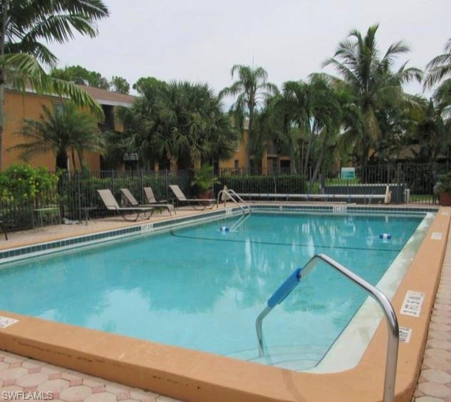 SUNSET POINTE AT FORT MYERS - Residential