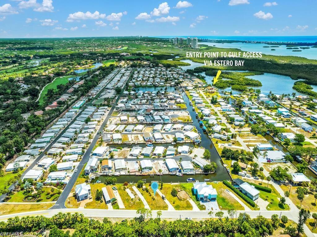 SPRING CREEK VILLAGE - Land