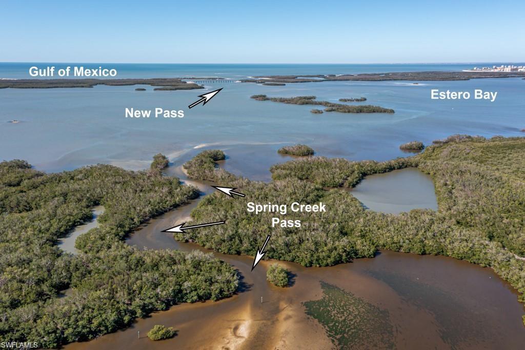 SPRING CREEK VILLAGE - Land