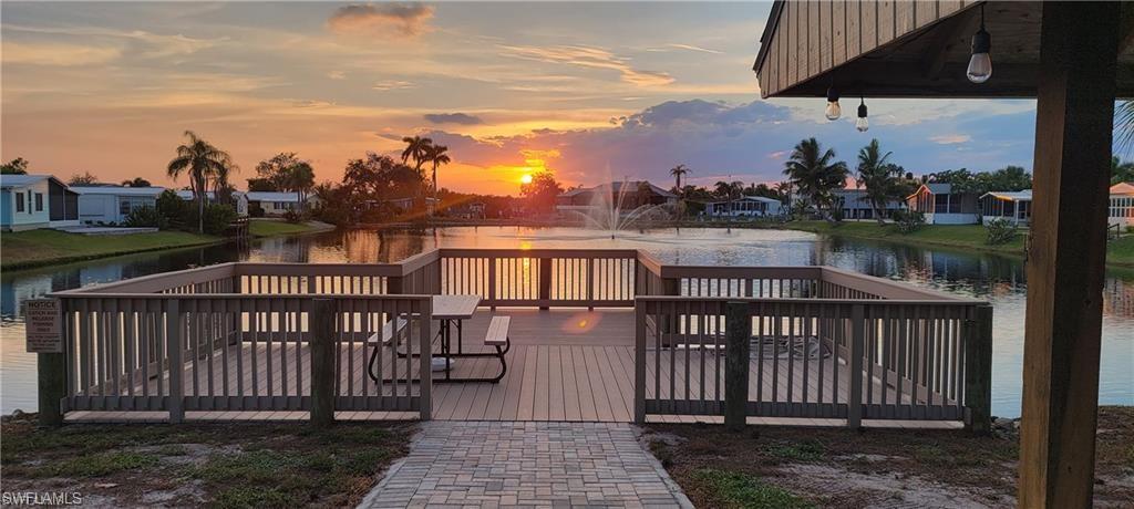 SPRING CREEK VILLAGE - Land